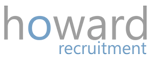 Howard Recruitment Logo
